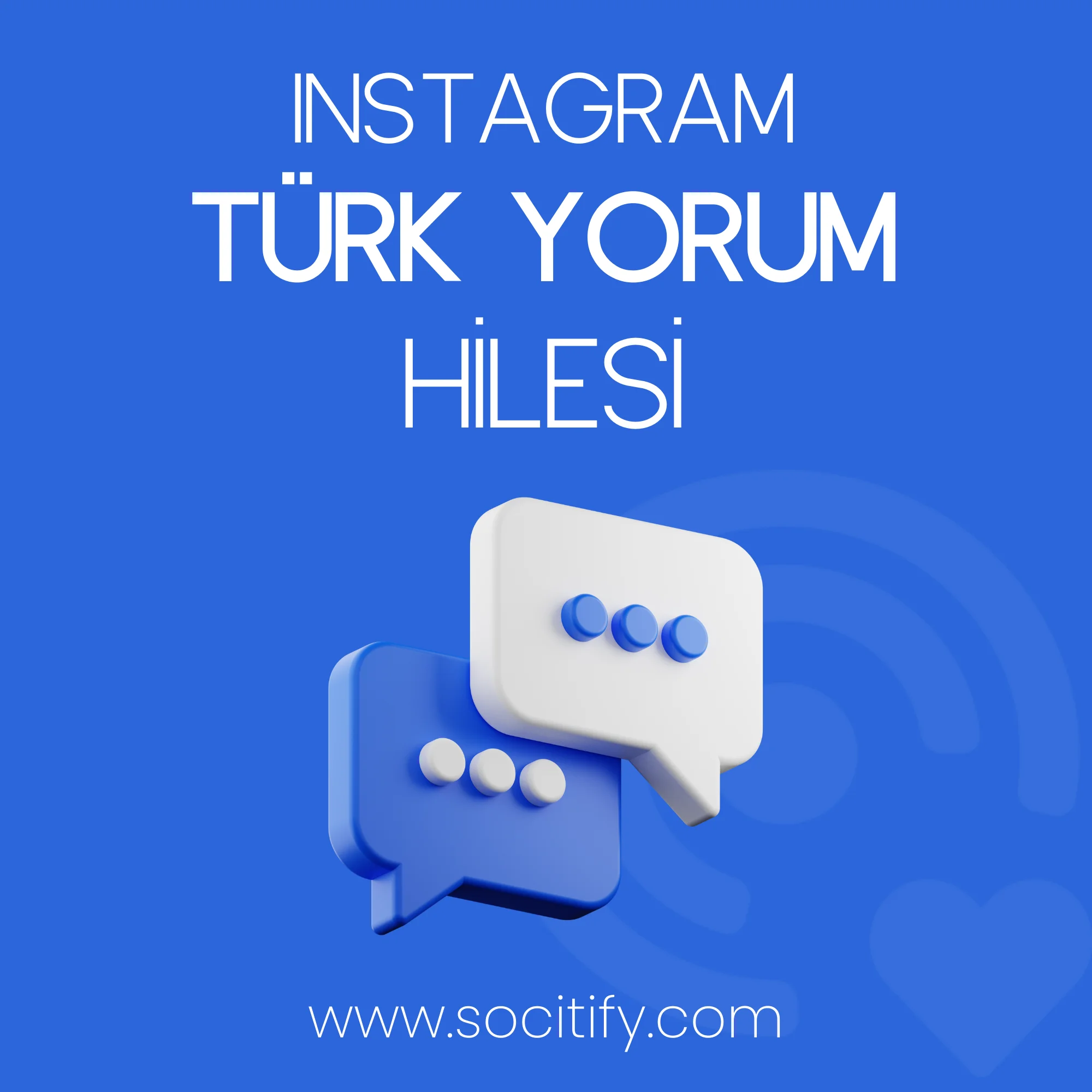 instagram bedava türk yorum