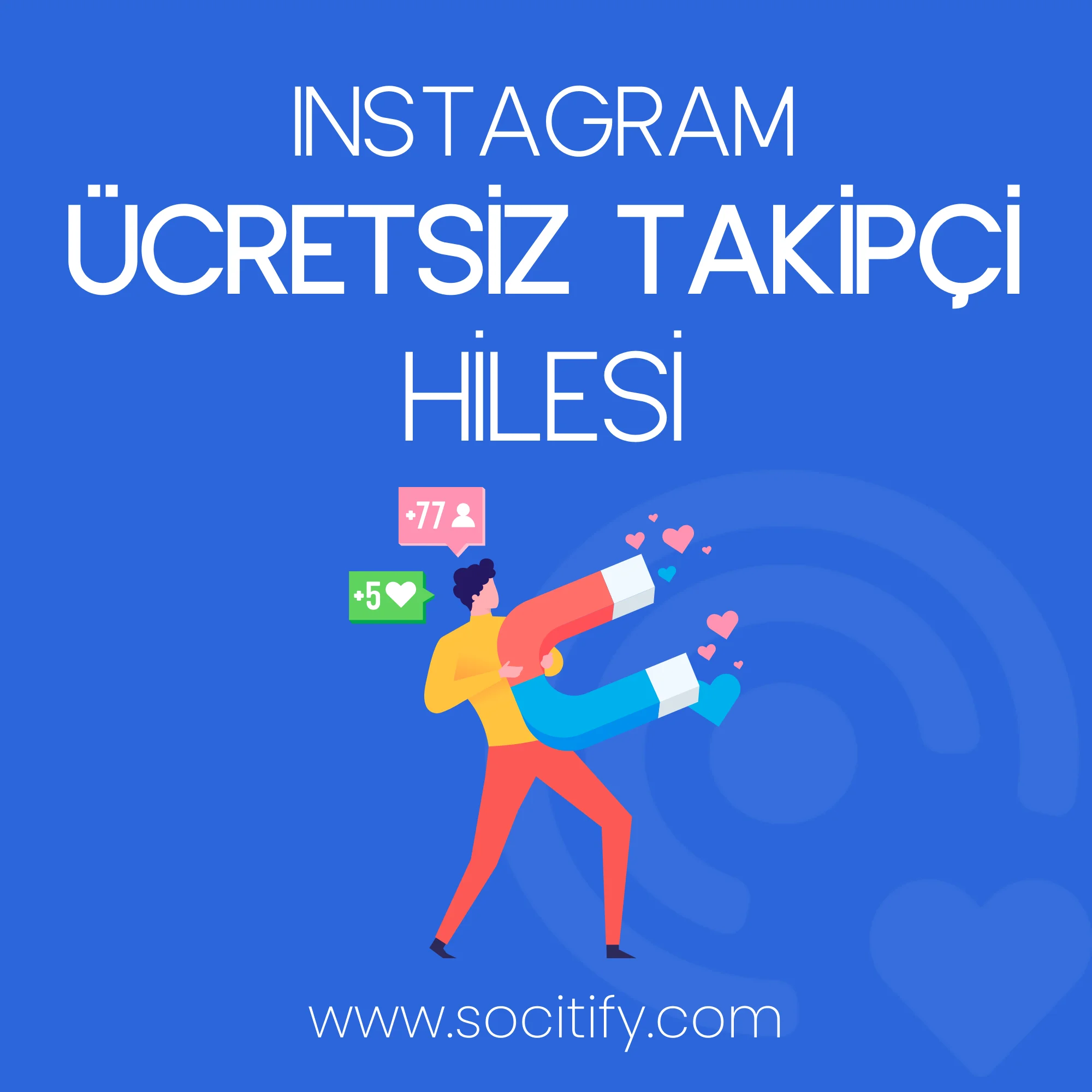instagram ücretsiz takipçi hilesi