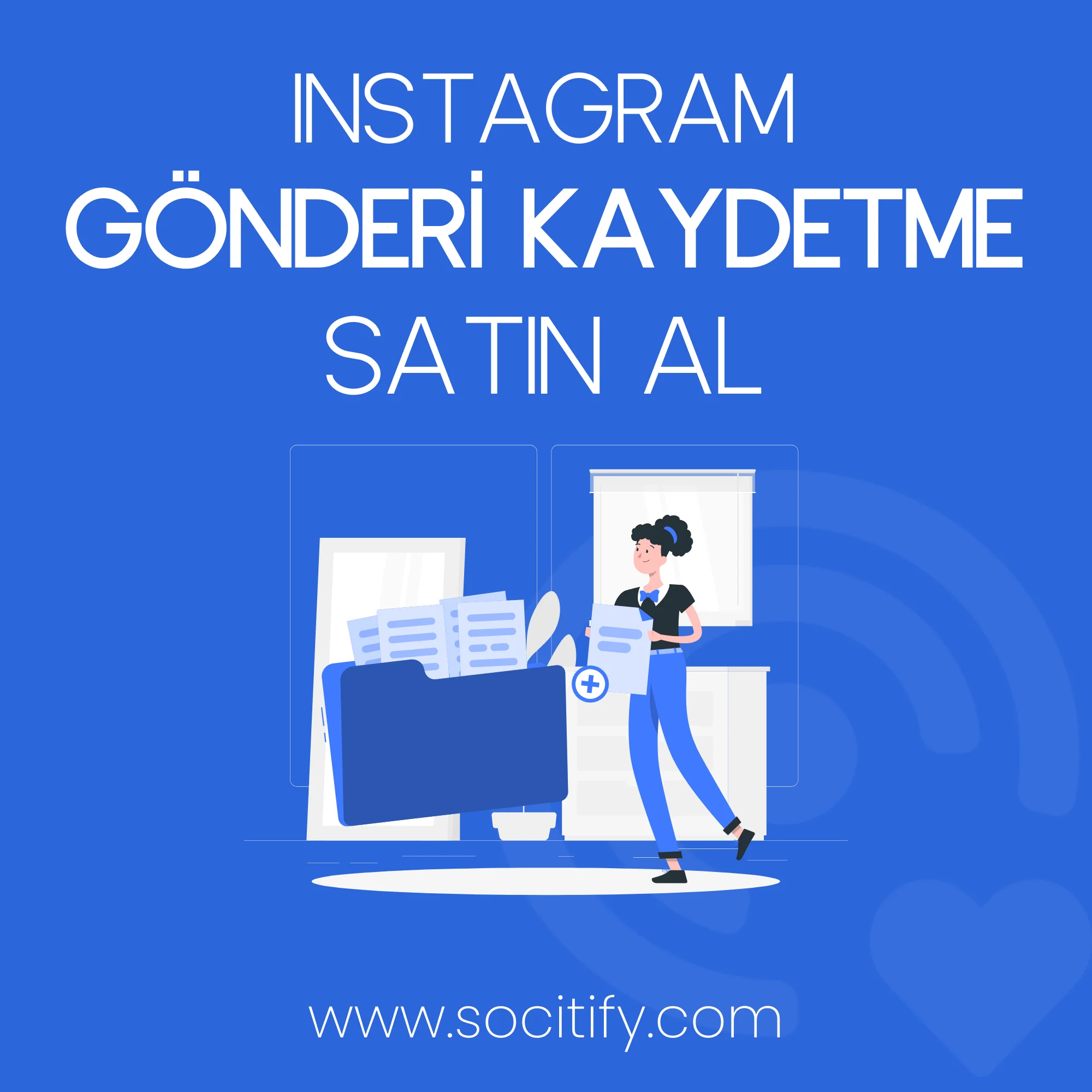 instagram gönderi kaydetme satın al