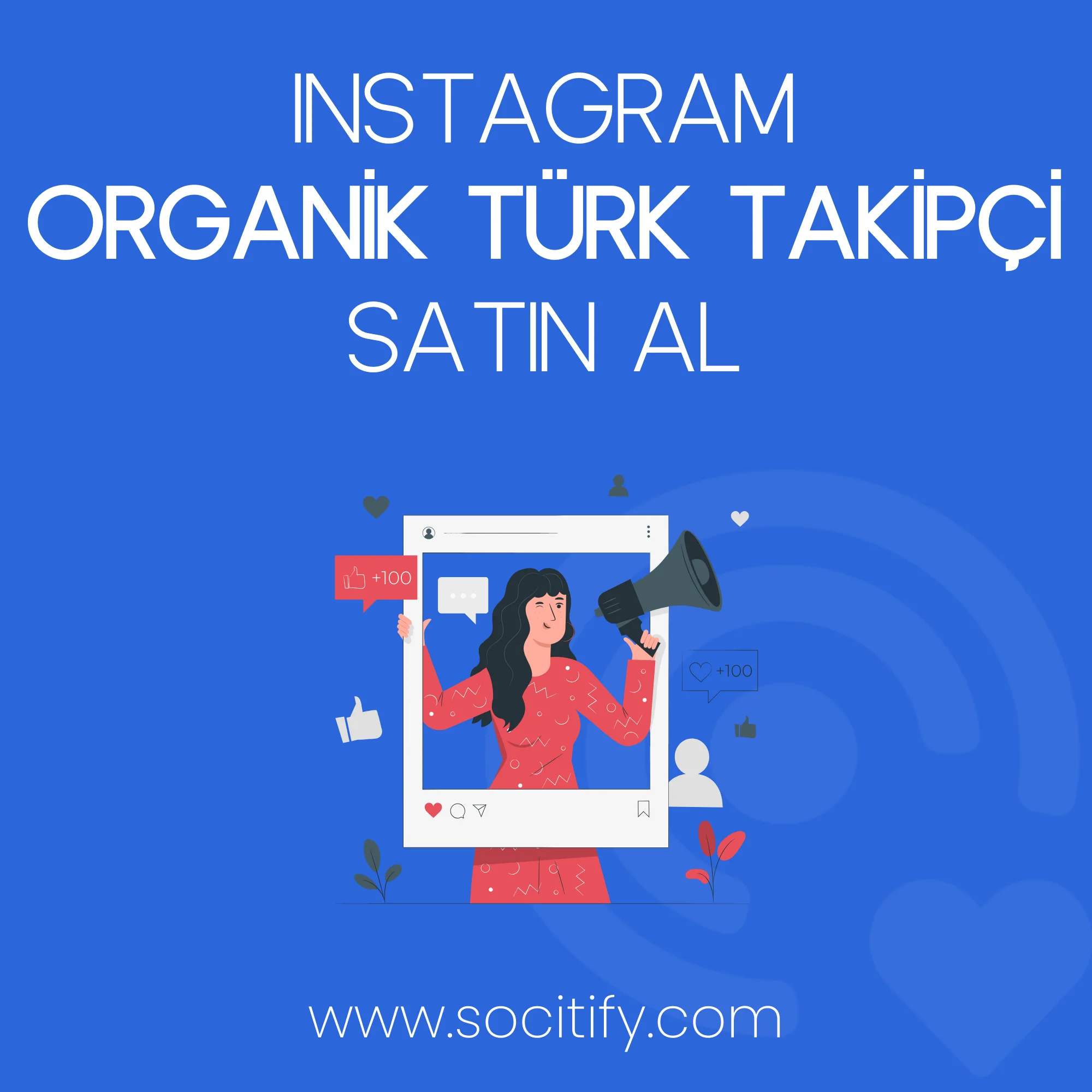 instagram organik türk takipçi satın al